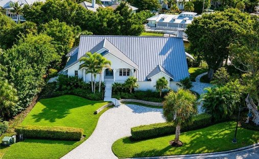 Maison à Naples, Floride, États-Unis 1