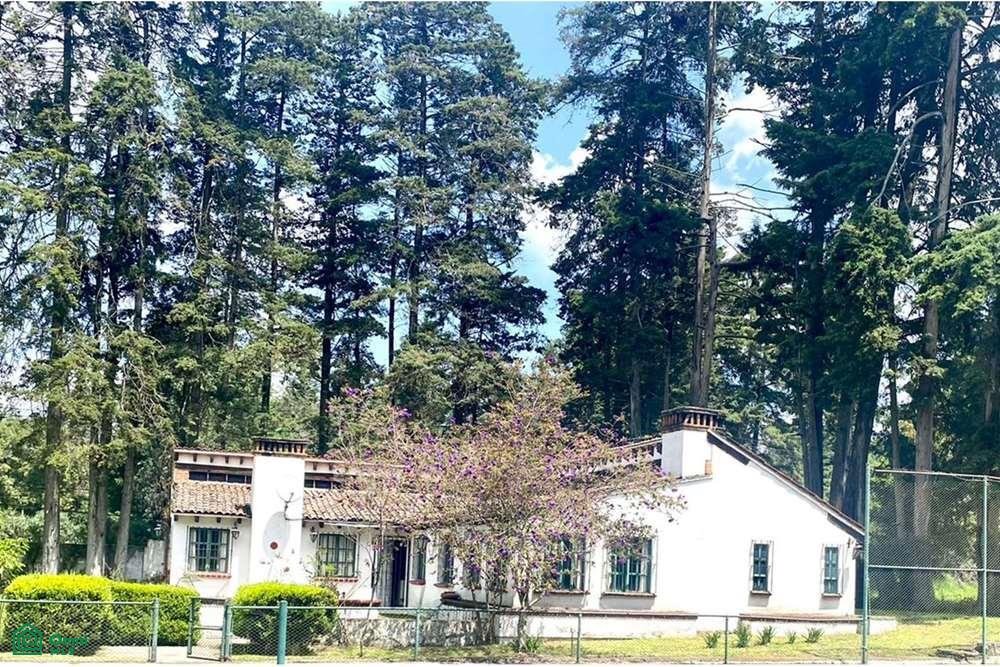 House in Popo Park, State of Mexico, Mexico 3 - 18044520