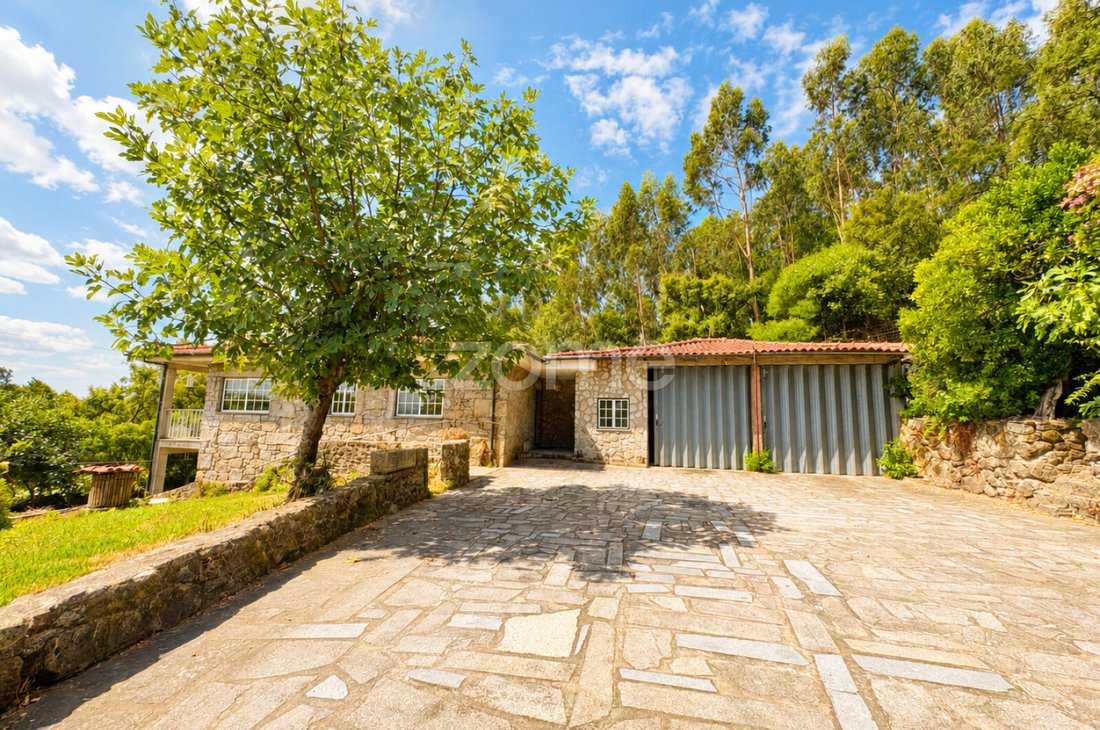 Finca in Lage, Braga, Portugal 2 - 18664514