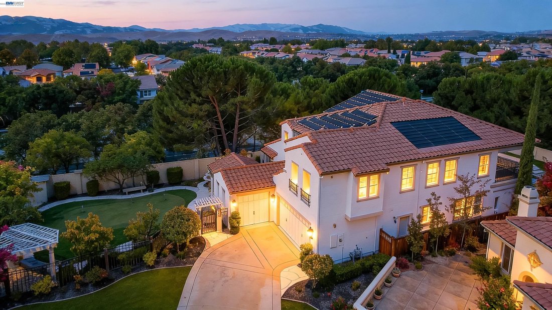 House in San Ramon, California, United States 1 - 18665337