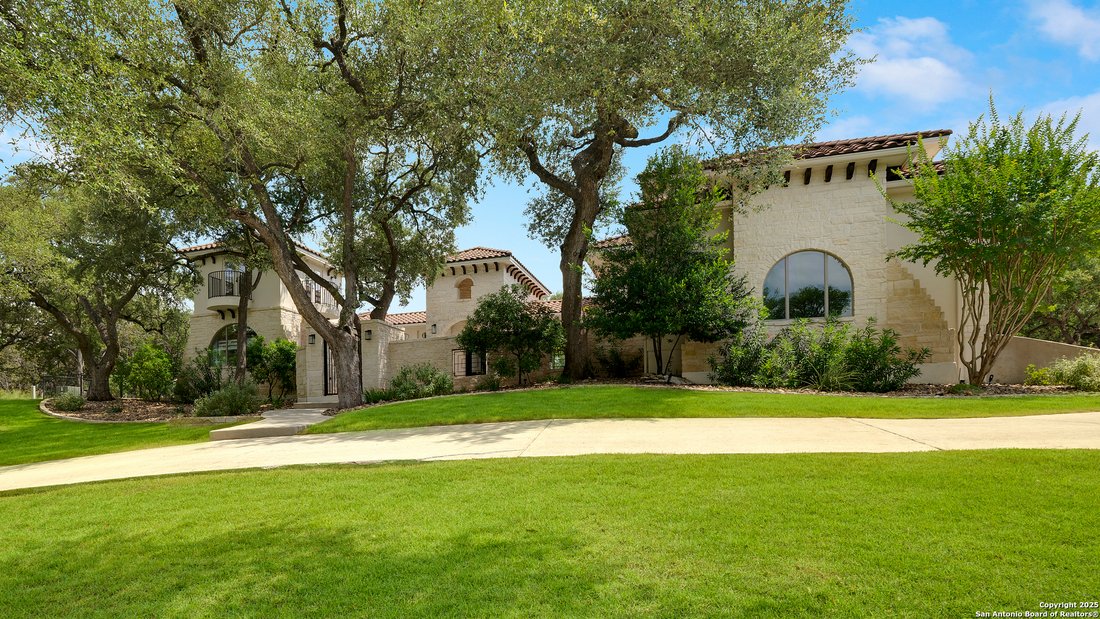 House in Boerne, Texas, United States 3 - 18663171