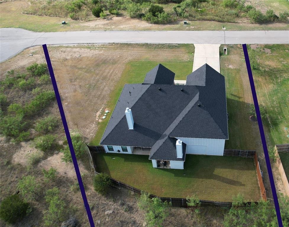 House in Graford, Texas, United States 2 - 18668011
