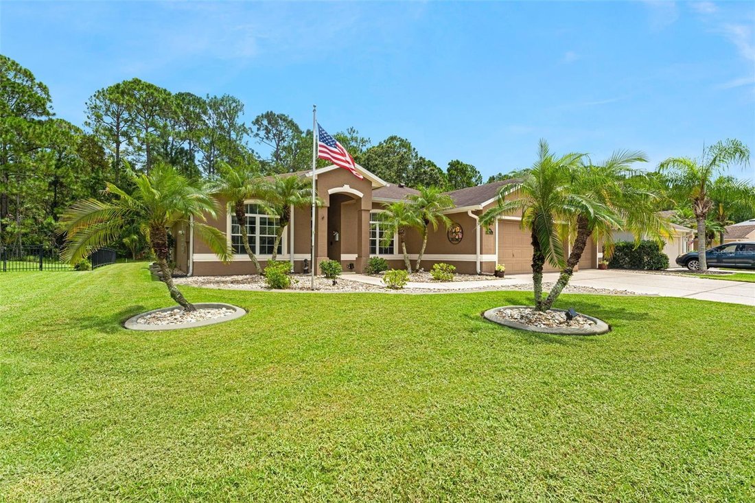 House in Port Orange, Florida, United States 1 - 18664371