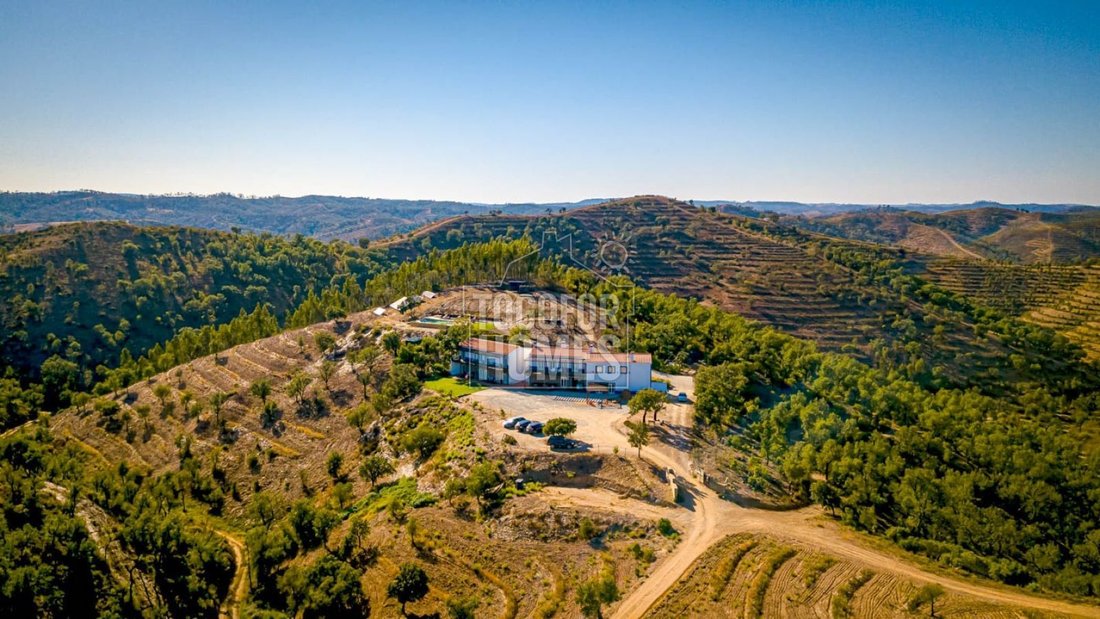 Estate in Saboia, Beja District, Portugal 2 - 15251808