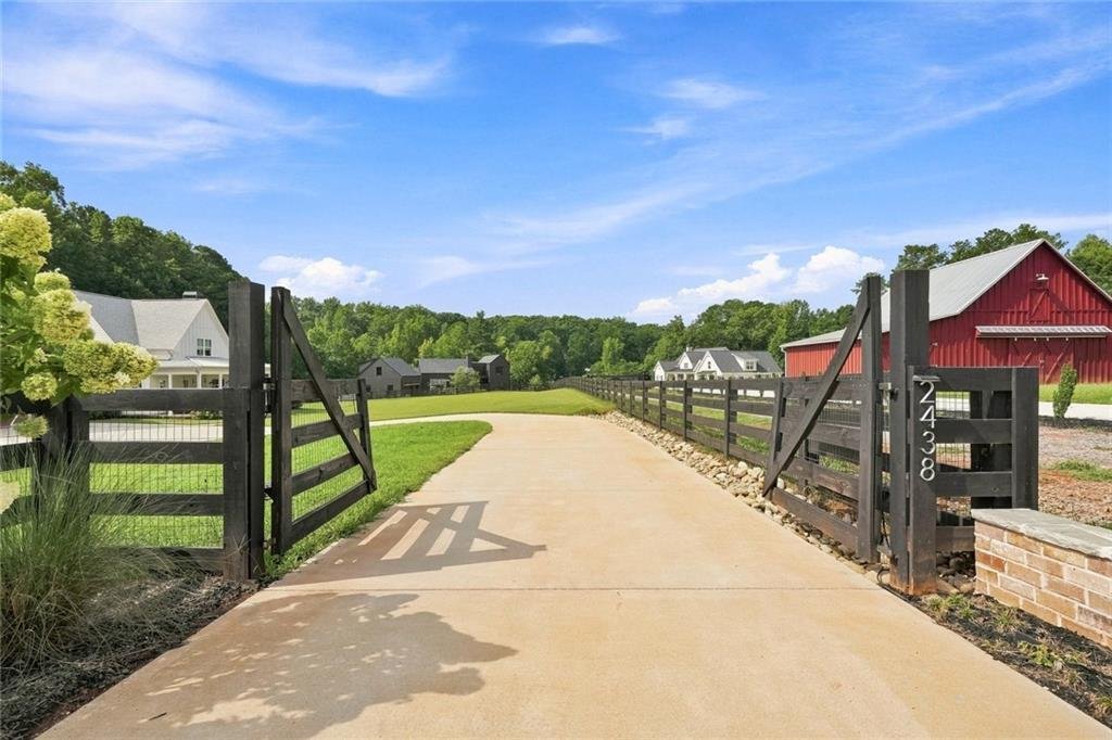 House in Canton, Georgia, United States 4 - 18666062