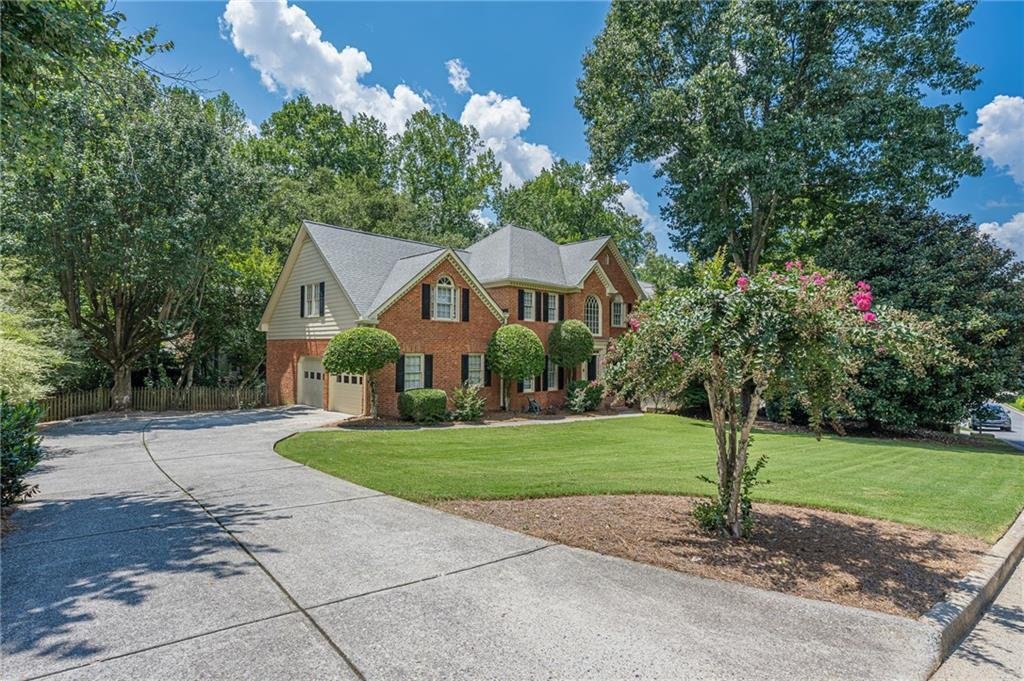 House in Alpharetta, Georgia, United States 4 - 18663227