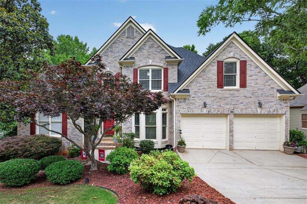 House in Dacula, Georgia, United States 1 - 18671461