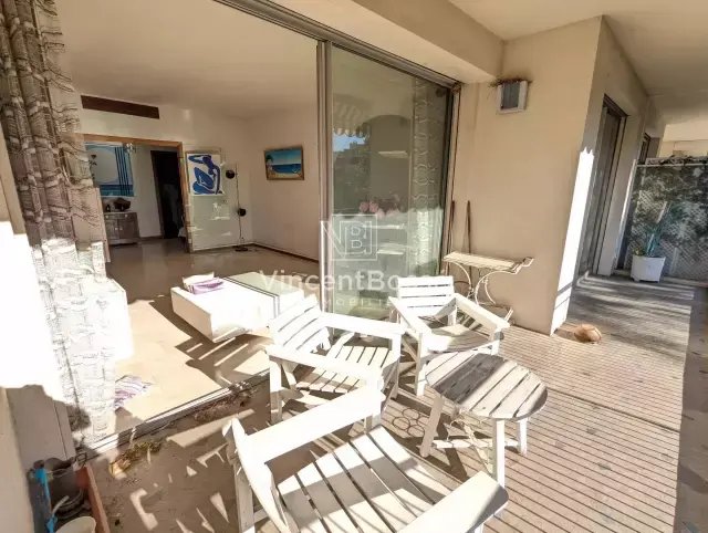 Apartment in Nice, Provence-Alpes-Côte d'Azur, France 3 - 16250596