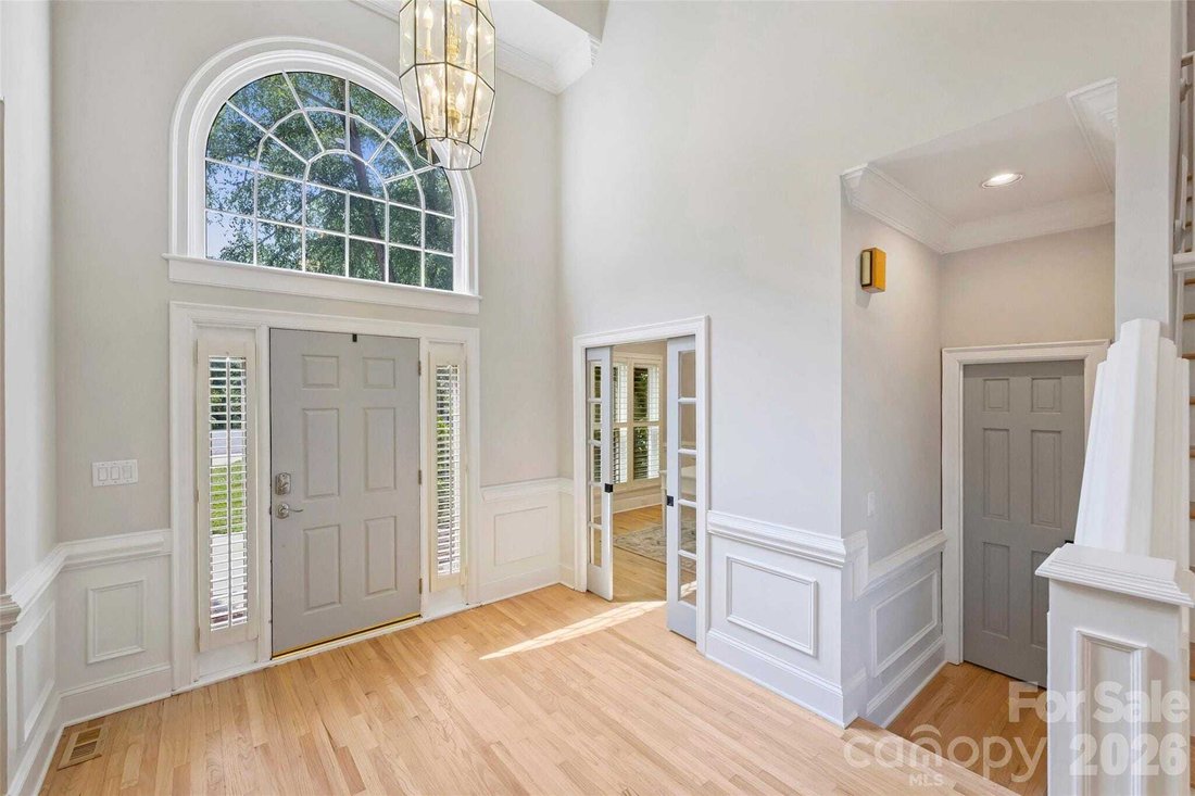 House in Charlotte, North Carolina, United States 4 - 18665340