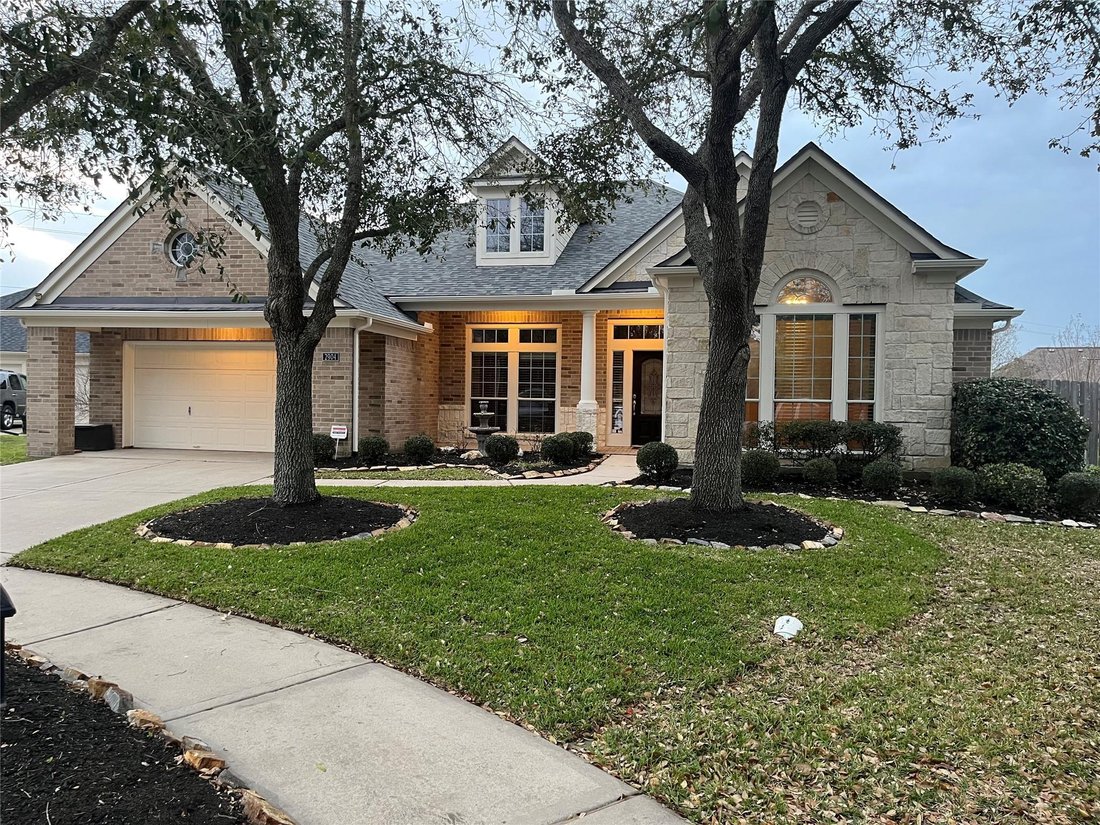 House in League City, Texas, United States 2 - 18669424