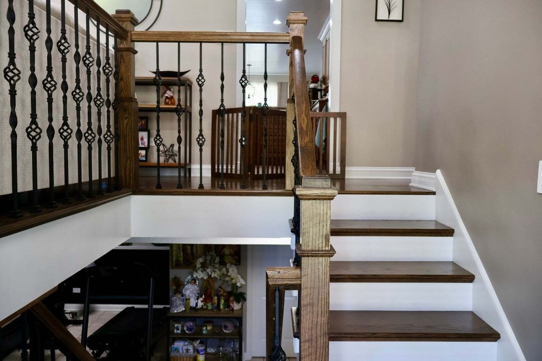 House in Addison, Illinois, United States 4 - 18663125