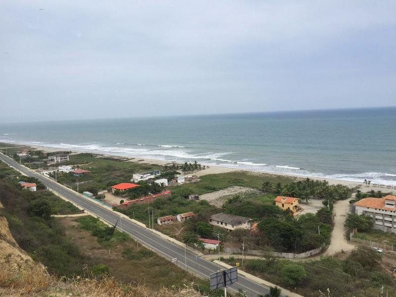 Land in San Vicente, Manabí, Ecuador 3 - 18659997
