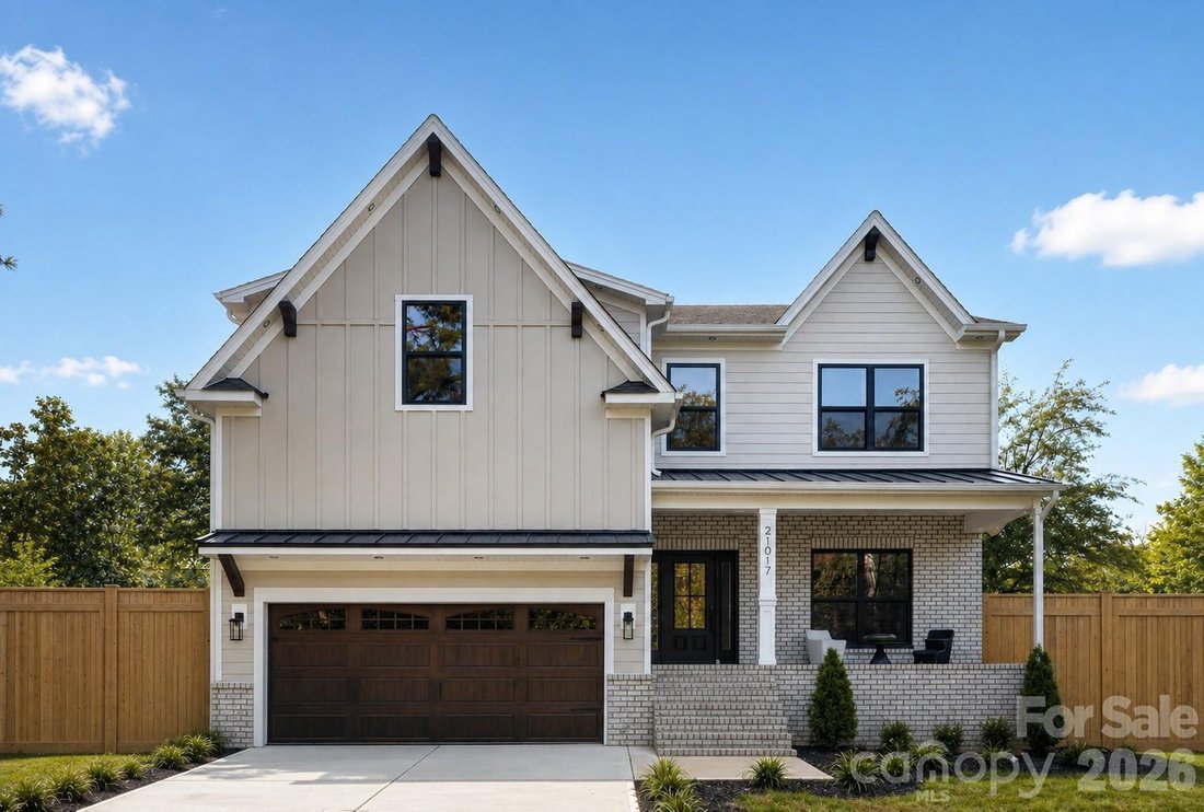 House in Cornelius, North Carolina, United States 1 - 18661549