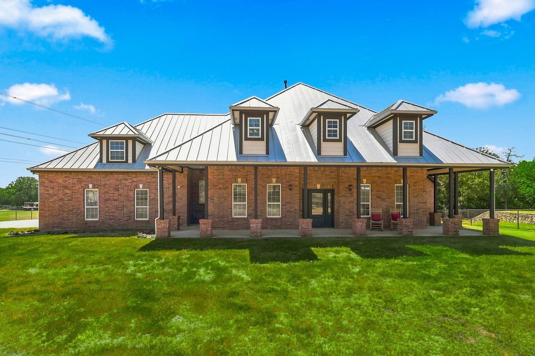 House in Lewisville, Texas, United States 1 - 18669042