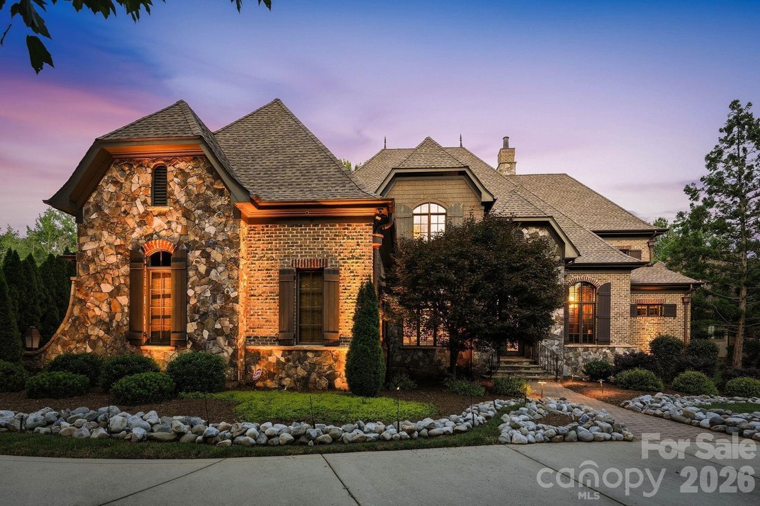 House in Waxhaw, North Carolina, United States 2 - 18666882