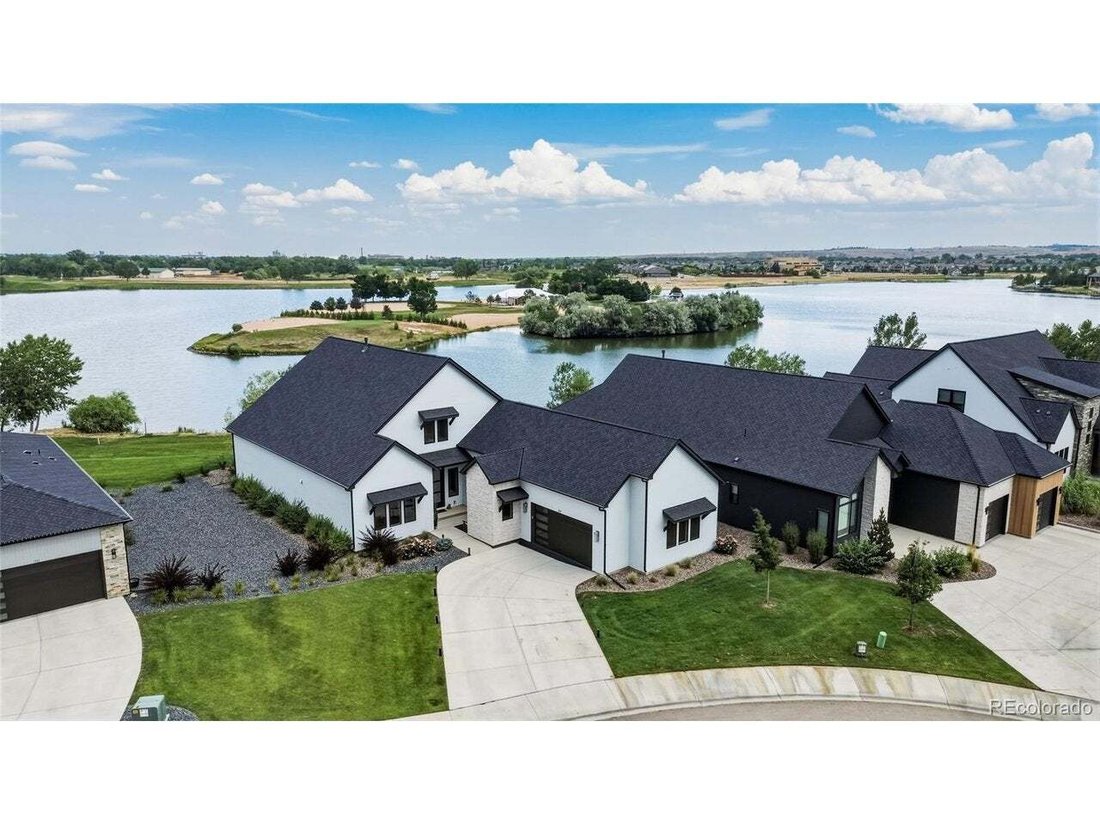 House in Windsor, Colorado, United States 5 - 18662162