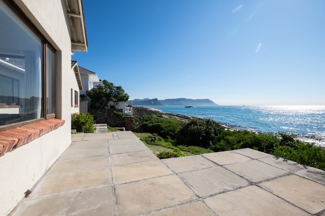 House in Simon's Town, Cape Town, Western Cape 5 - 18665096