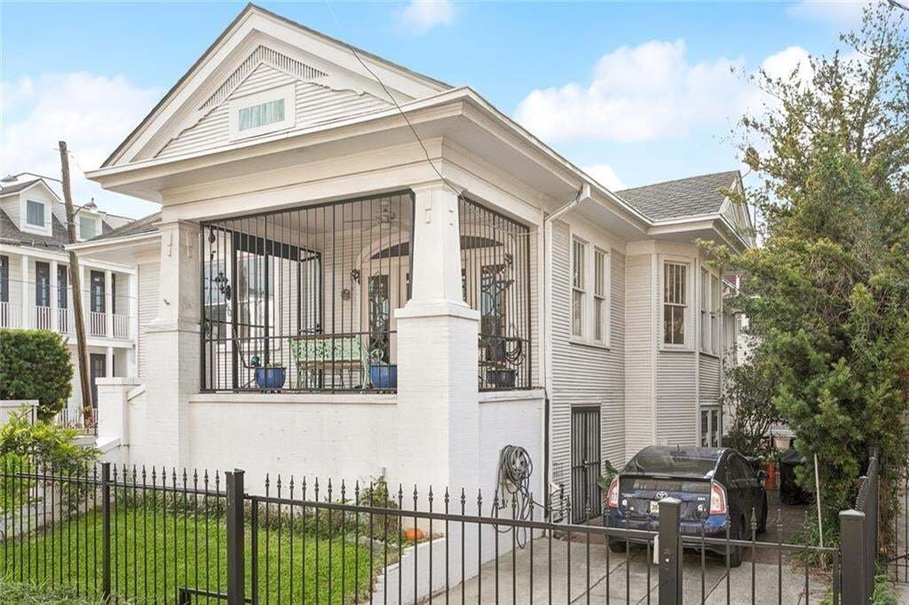 House in New Orleans, Louisiana, United States 2 - 18671406