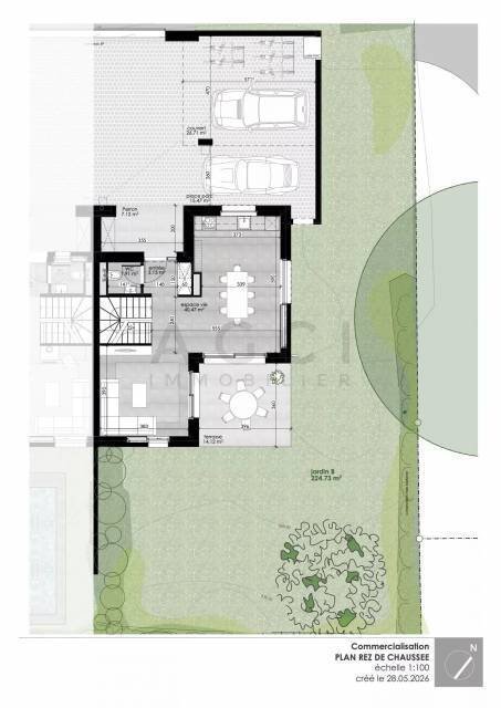 House in Grand-Saconnex, Genève, Switzerland 5 - 18633177