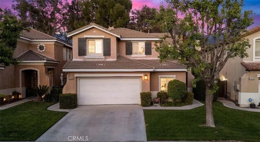 House in Santa Clarita, California, United States 1 - 18081912
