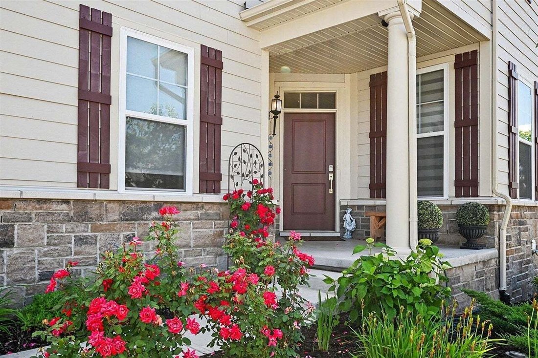 Condo in Ann Arbor, Michigan, United States 4 - 18662482
