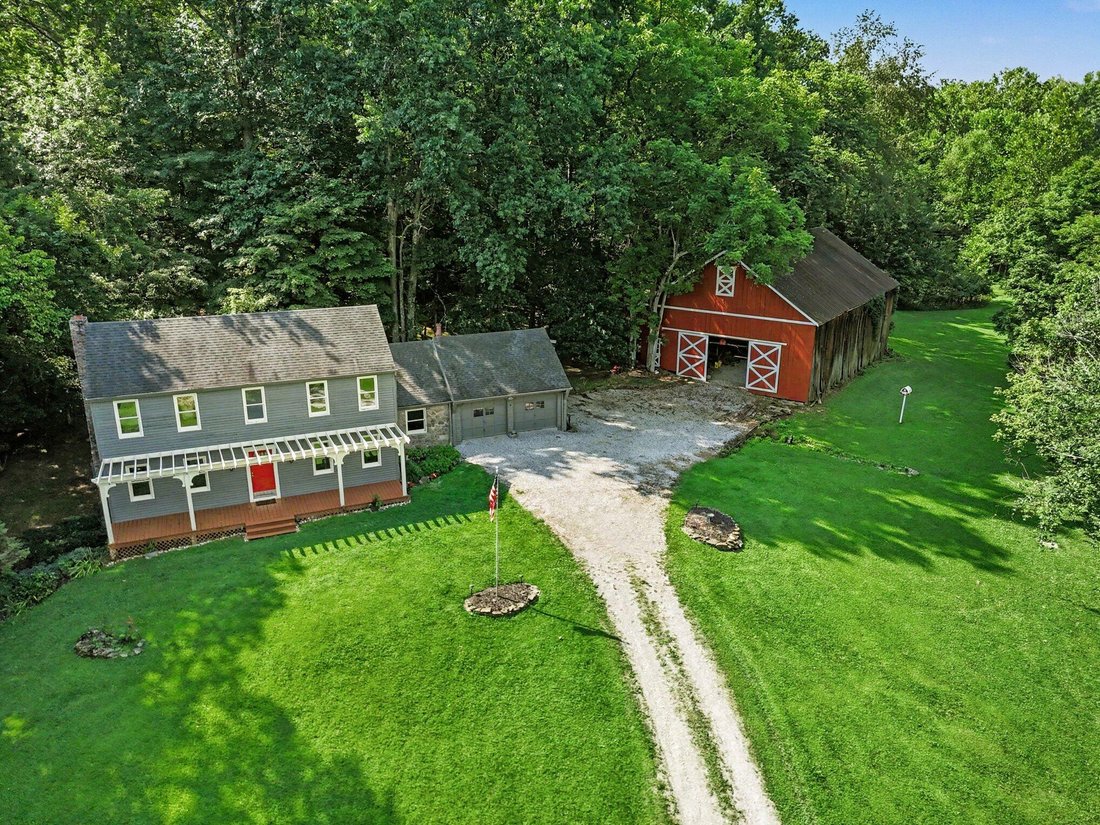 House in Walton, Kentucky, United States 4 - 18663204