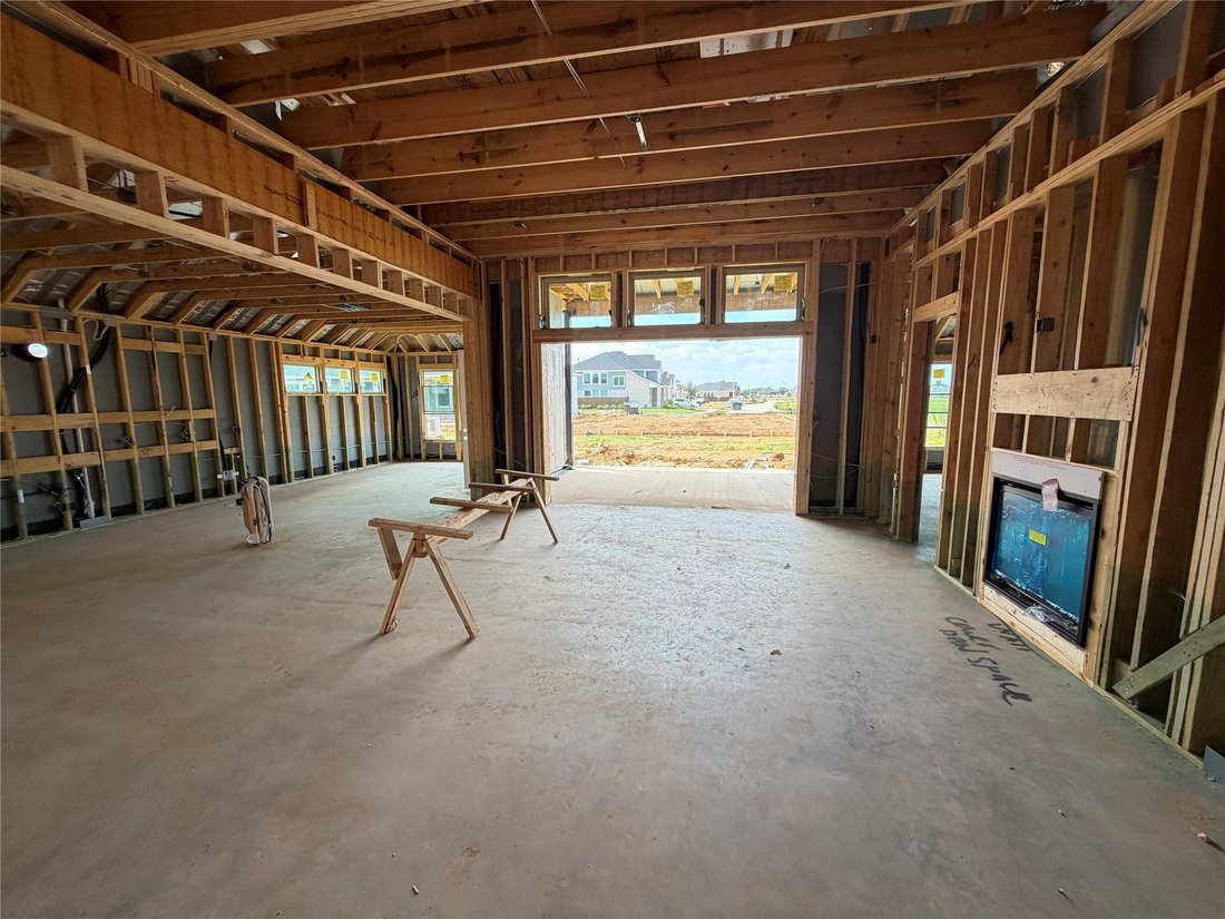 House in Hempstead, Texas, United States 5 - 18659478