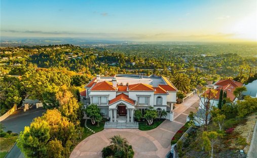 House in Santa Ana, California, United States 1