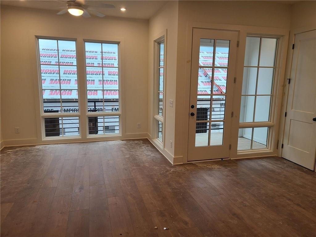 Condominio a Atlanta, Georgia, Stati Uniti 3 - 18669232