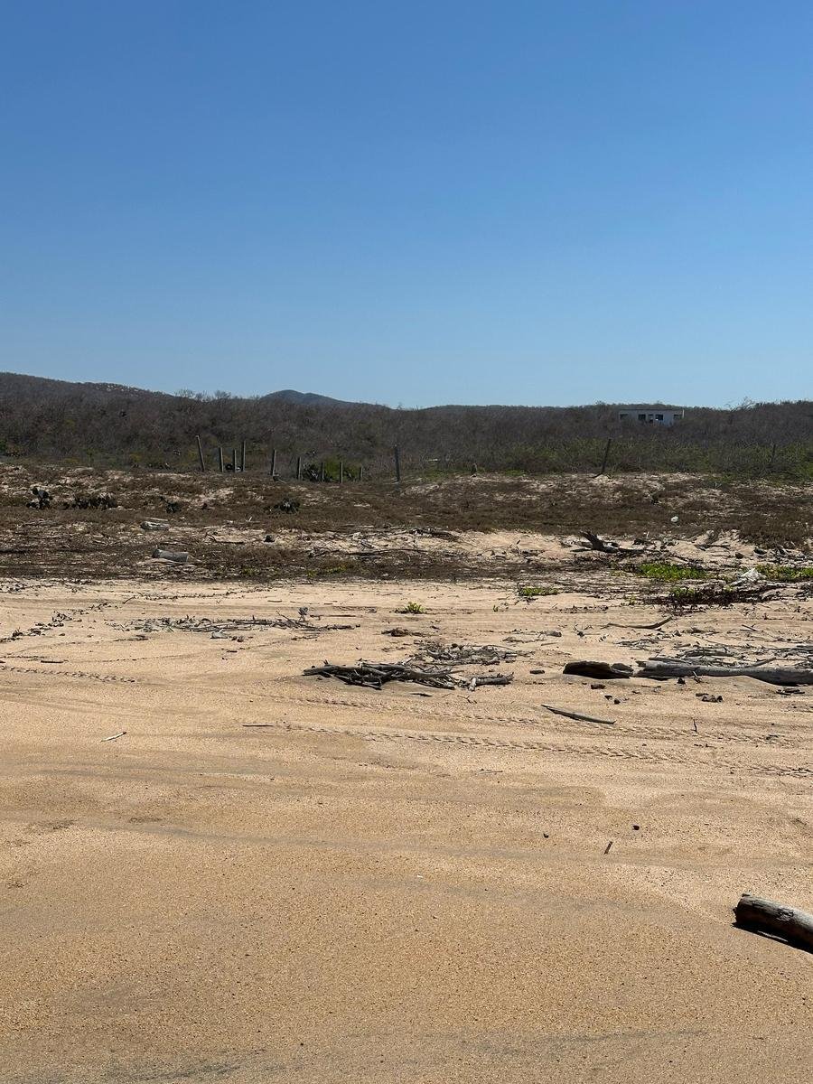 Land in El Realito, Jalisco, Mexico 3 - 18672686