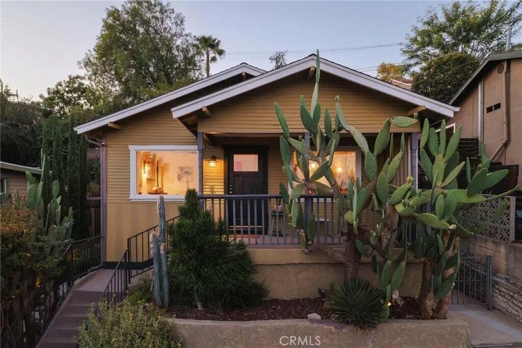 House in Los Angeles, California, United States 1 - 18663888