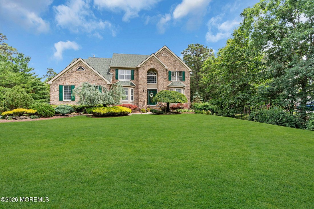House in Jackson Township, New Jersey, United States 5 - 18665909