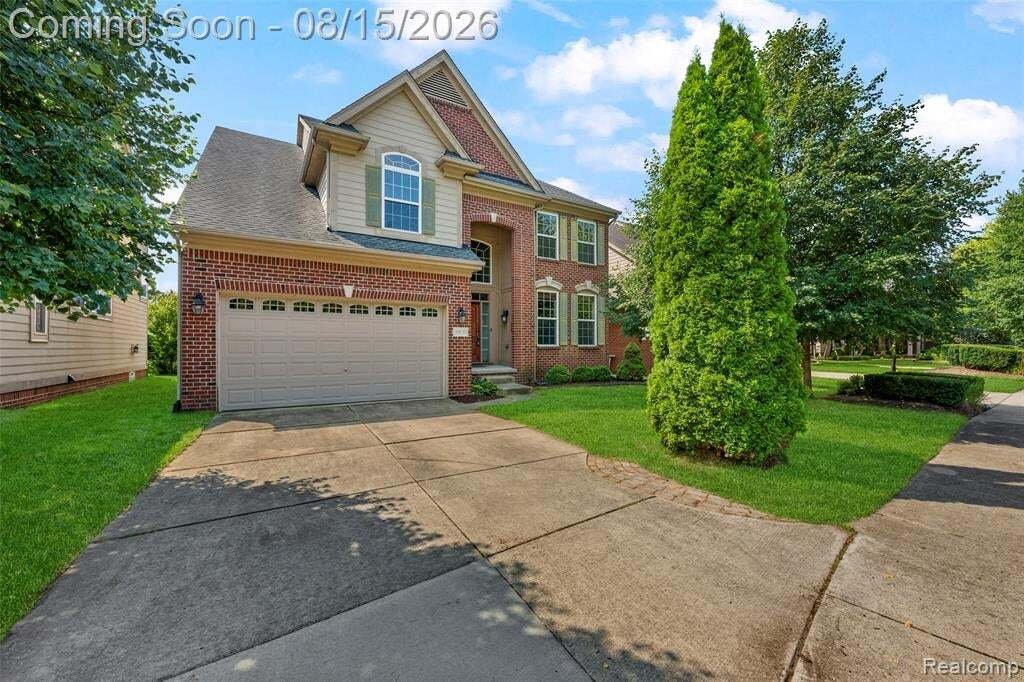 House in Royal Oak, Michigan, United States 2 - 18665706