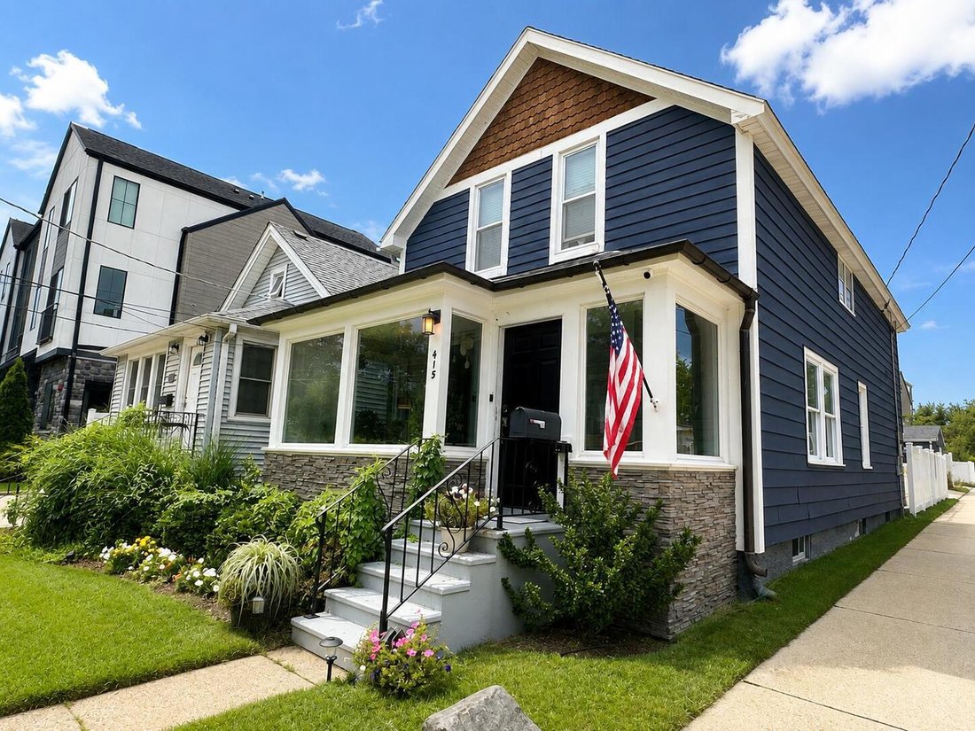 House in Highland Park, Illinois, United States 1 - 18654327