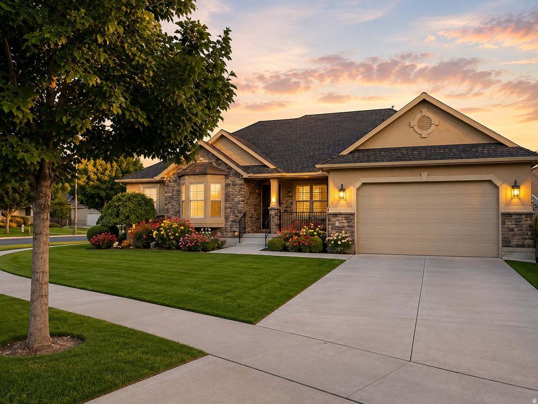 House in Orem, Utah, United States 1 - 18662352