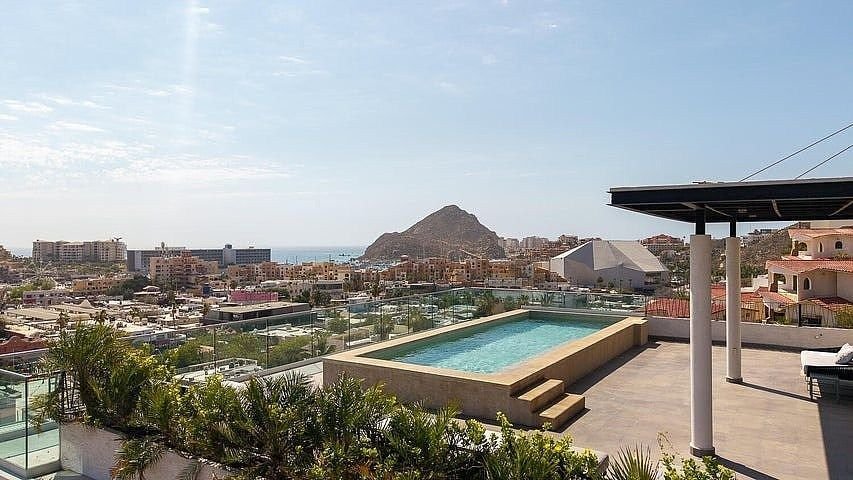 House in Cabo San Lucas, Baja California Sur, Mexico 3 - 18664587