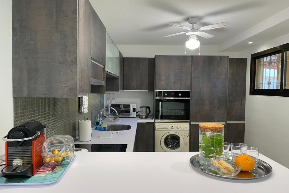 Apartment in Costa de la Calma, Calvia, Balearic Islands 4 - 18663552