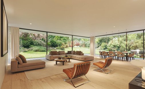 Haus in Uccle/Ukkel, Region Brüssel-Hauptstadt, Belgien 1