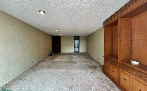 Condo in Mexico City, Mexico City, Mexico 1