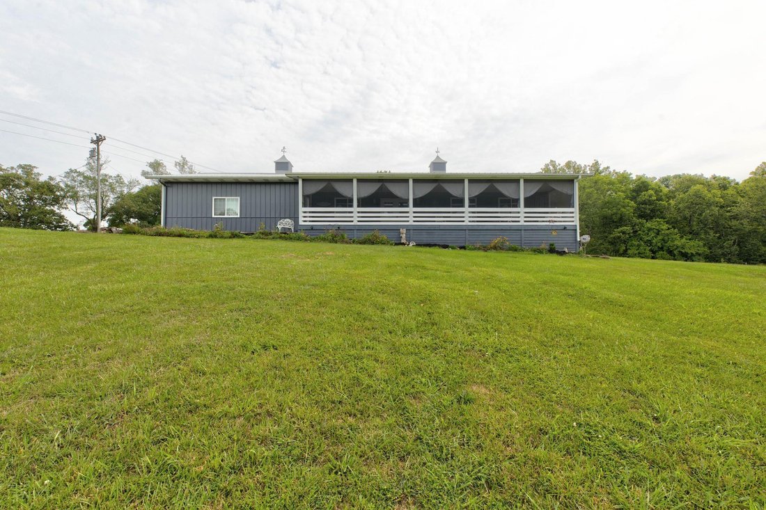 House in Sadieville, Kentucky, United States 4 - 18670737