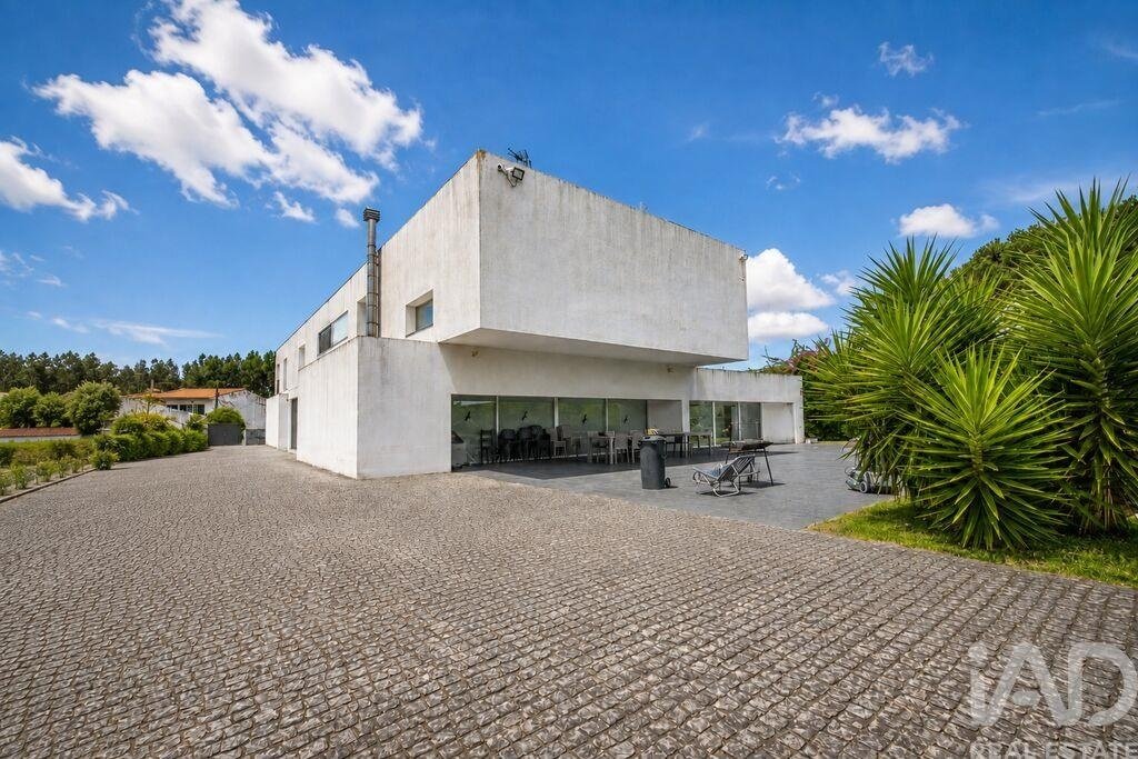 Townhouse in Esposende, Marinhas e Gandra, Braga, Portugal 4 - 18305195