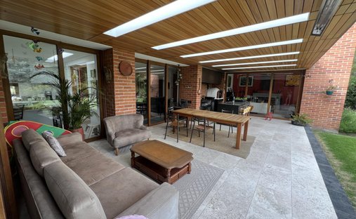 Maison à Quito, Province de Pichincha, Équateur 1