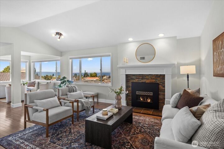 Condo in Woodway, Washington, United States 5 - 18670582