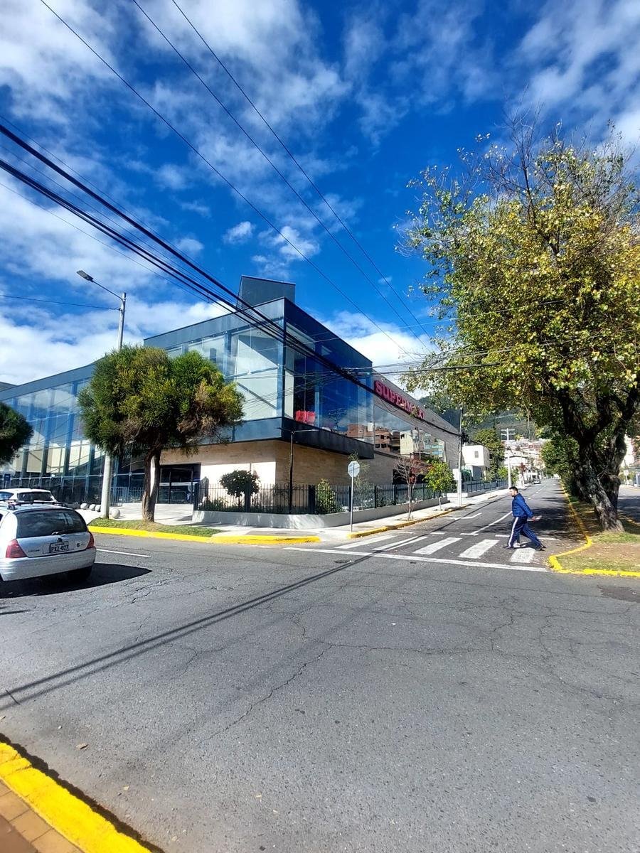 House in Quito, Pichincha, Ecuador 3 - 18660697