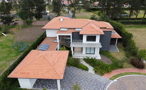 Casa a Quito, Provincia del Pichincha, Ecuador 1