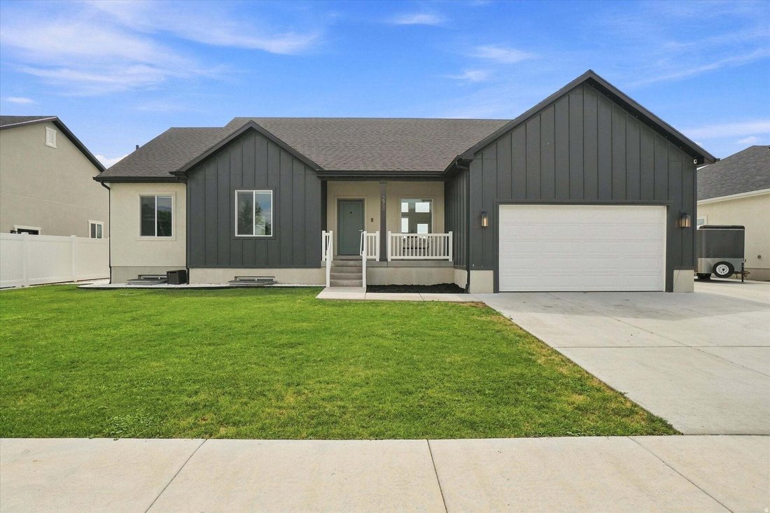 House in Lehi, Utah, United States 3 - 18662248