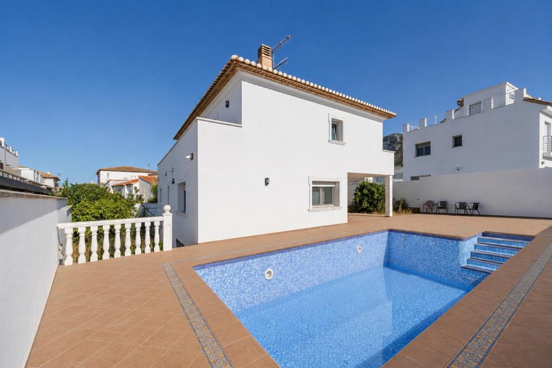 House in Denia, Valencian Community, Spain 2 - 18659338
