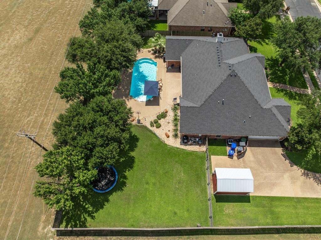 House in Woodway, Texas, United States 4 - 18664066