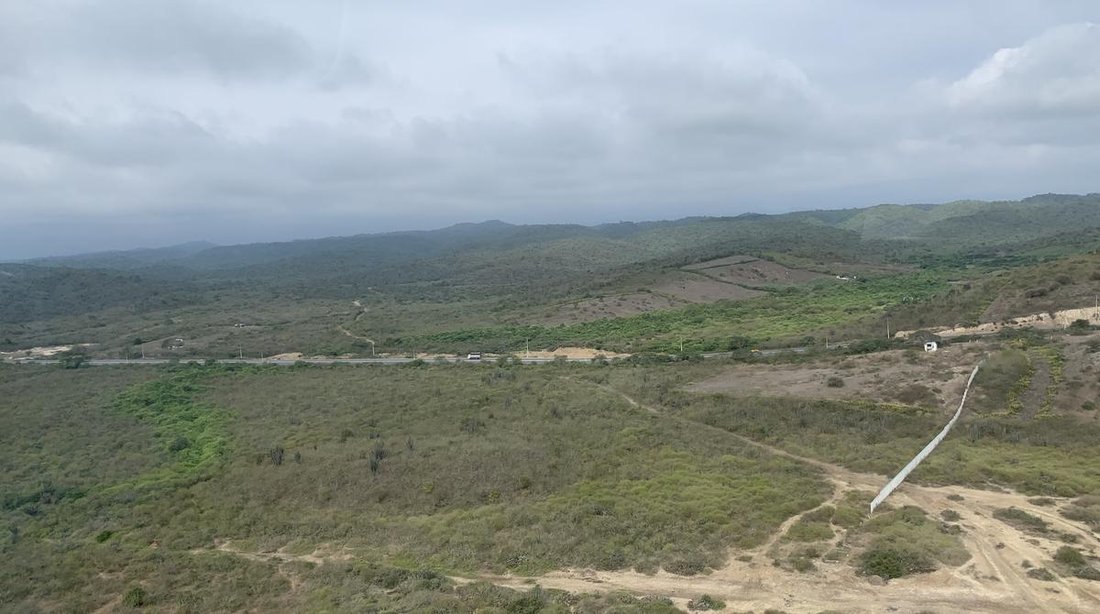 Land in Valdivia, Santa Elena, Ecuador 2 - 18660515