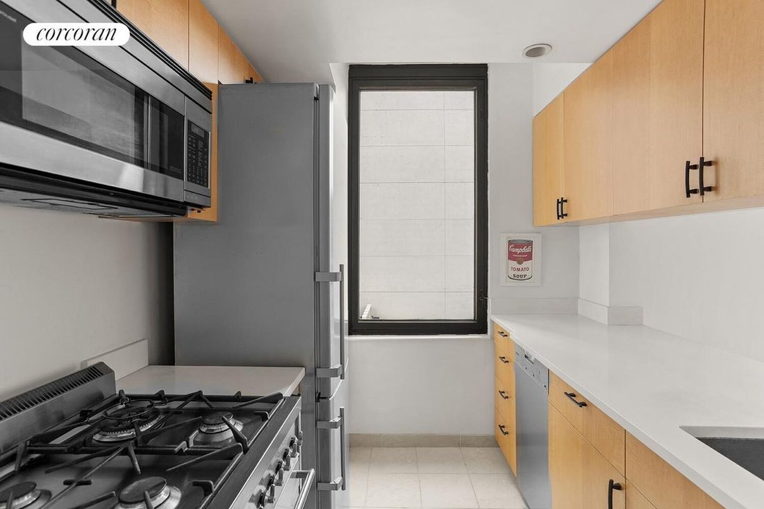 Condo in New York, New York, United States 2 - 18157351